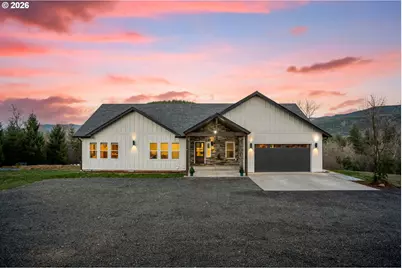 28024 NE 433rd St, Amboy, WA 98601 - Photo 1