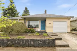 4424 SE Evergreen St, Portland, OR 97206 - Photo 1
