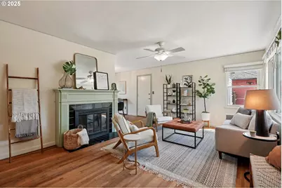 3417 NE Liberty St, Portland, OR 97211 - Photo 1