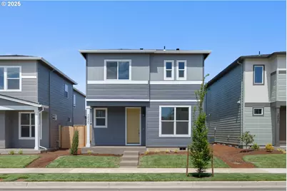 3198 S Kodiak St #Lot 820, Cornelius, OR 97113 - Photo 1