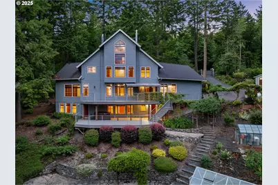 13200 NW Old Germantown Rd, Portland, OR 97035 - Photo 1