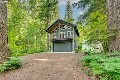 199 Northwoods Cabin, Cougar, WA 98616 - Photo 1