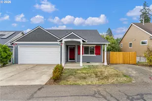 966 4th Ave, Vernonia, OR 97064 - Photo 1