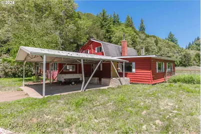 96515 Larson Ln, North Bend, OR 97459 - Photo 1