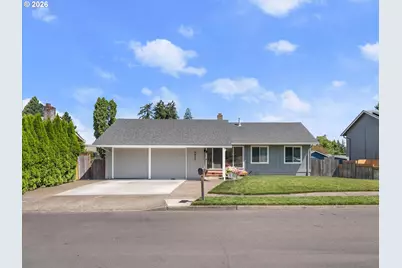 8655 SW Comanche Way, Tualatin, OR 97062 - Photo 1