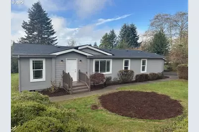 307 E State Route 4, Cathlamet, WA 98612 - Photo 1