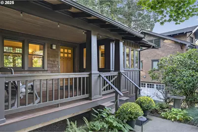 3187 NW Skyline Blvd, Portland, OR 97229 - Photo 1