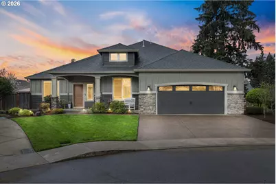 1481 N Fir St, Canby, OR 97013 - Photo 1