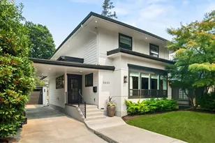 3633 NE Davis St, Portland, OR 97232 - Photo 1