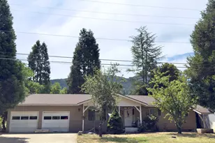 645 Division Ave, Drain, OR 97435 - Photo 1