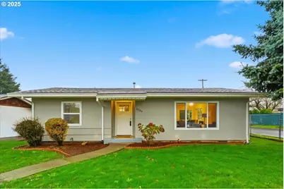 6704 SE Nehalem St, Portland, OR 97206 - Photo 1