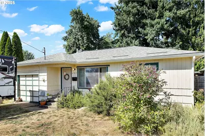 6815 N Sedro St, Portland, OR 97203 - Photo 1