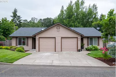 355 S King St, Salem, OR 97302 - Photo 1