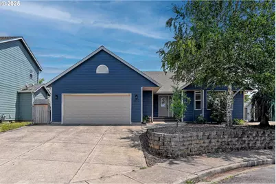 4870 Dorrance Loop NE, Salem, OR 97305 - Photo 1