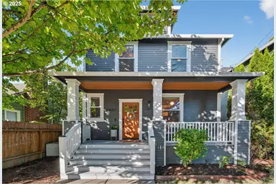 5607 SE 60th Ave, Portland, OR 97206 - Photo 1