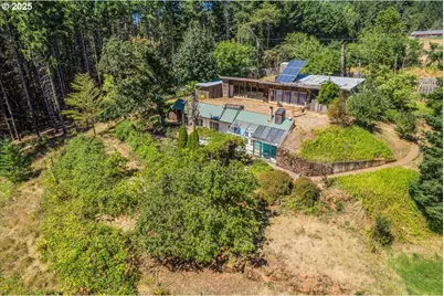 18175 NE Bald Peak Rd, Newberg, OR 97132 - Photo 1