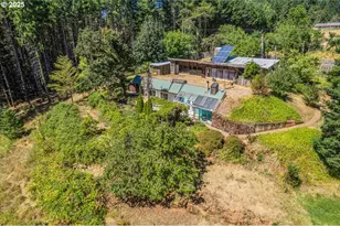 18175 NE Bald Peak Rd, Newberg, OR 97132 - Photo 1
