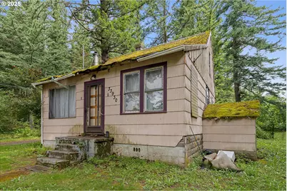 33930 E Hist Columbia River Hwy, Corbett, OR 97019 - Photo 1
