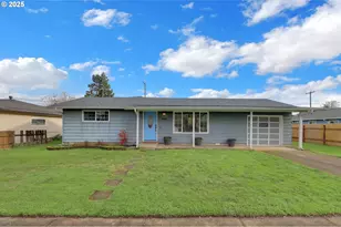 1036 Oak St, Junction City, OR 97448 - Photo 1