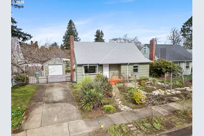8913 SE Clay St, Portland, OR 97216 - Photo 1