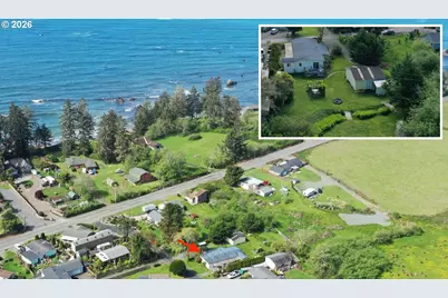 99005 W Freeman Ln, Brookings, OR 97415 - Photo 1