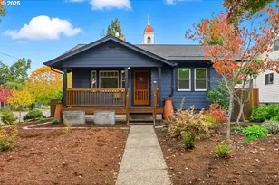 9140 N Buchanan Ave, Portland, OR 97203 - Photo 1