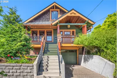 4531 NE 23rd Ave, Portland, OR 97211 - Photo 1