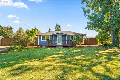 1191 30th St, Springfield, OR 97478 - Photo 1