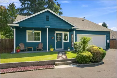 4030 Hennessy Ln, Keizer, OR 97303 - Photo 1