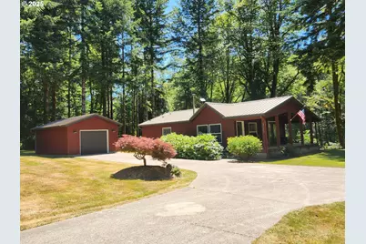 37445 Upper Nestucca River Rd, Beaver, OR 97108 - Photo 1