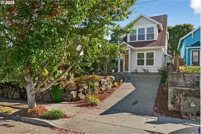 3626 NE 8th Ave, Portland, OR 97212 - Photo 1