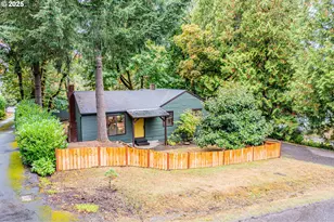 9939/9927 SW 25th Ave, Portland, OR 97219 - Photo 1