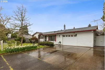 2950 NE Azalea St, Hillsboro, OR 97124 - Photo 1