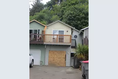 1316 Olney Ave, Astoria, OR 97103 - Photo 1
