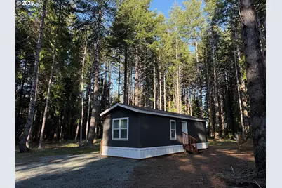 56020 Spring Creek Rd, Bandon, OR 97411 - Photo 1