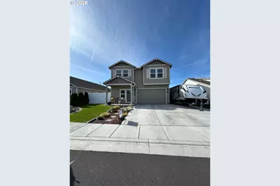 522 E Heather Ave, Hermiston, OR 97838 - Photo 1