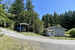 54825 Robinson Rd, Coquille, OR 97423 - Photo 1