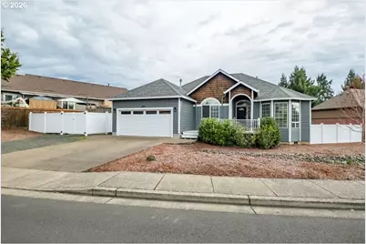684 NW Jasper St, Dallas, OR 97338 - Photo 1