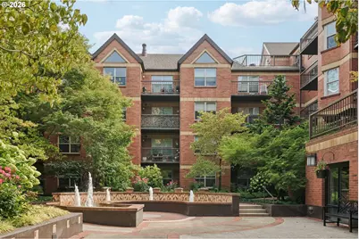 1500 SW Park Ave #422, Portland, OR 97201 - Photo 1