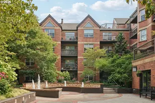 1500 SW Park Ave, Portland, OR 97201 - Photo 1