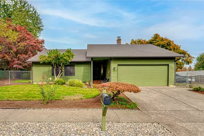 322 NW 103rd St, Vancouver, WA 98685 - Photo 1