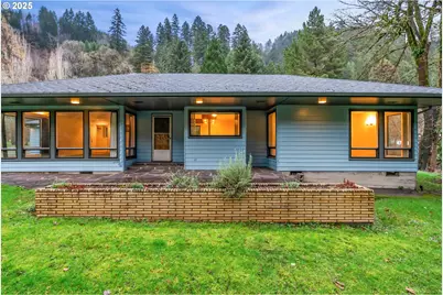 11047 E Mapleton Rd, Mapleton, OR 97453 - Photo 1