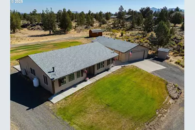 6940 SW Badger Rd, Terrebonne, OR 97760 - Photo 1