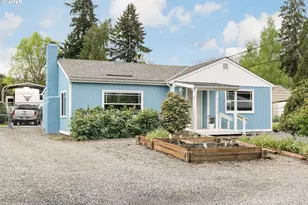 13532 SE Foster Pl, Portland, OR 97236 - Photo 1