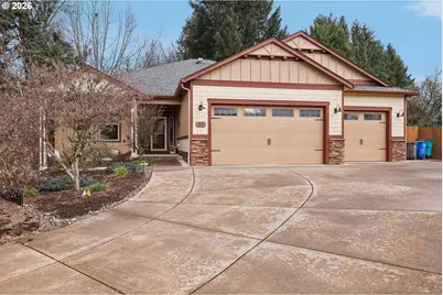 4714 NE 123rd St, Vancouver, WA 98686 - Photo 1