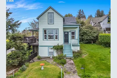 240 Lincoln St, Astoria, OR 97103 - Photo 1