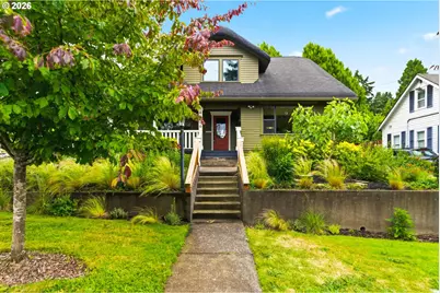 4536 SE Woodward St, Portland, OR 97206 - Photo 1