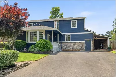 13032 Brookside Dr, Aurora, OR 97002 - Photo 1