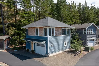 364 Jackson Way, Manzanita, OR 97130 - Photo 1