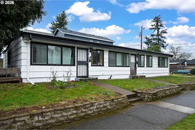 7180 SE Tolman St, Portland, OR 97206 - Photo 1